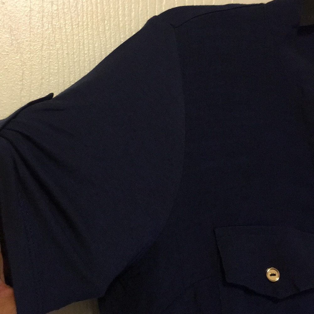 Blouse Large - Picture 4 of 4